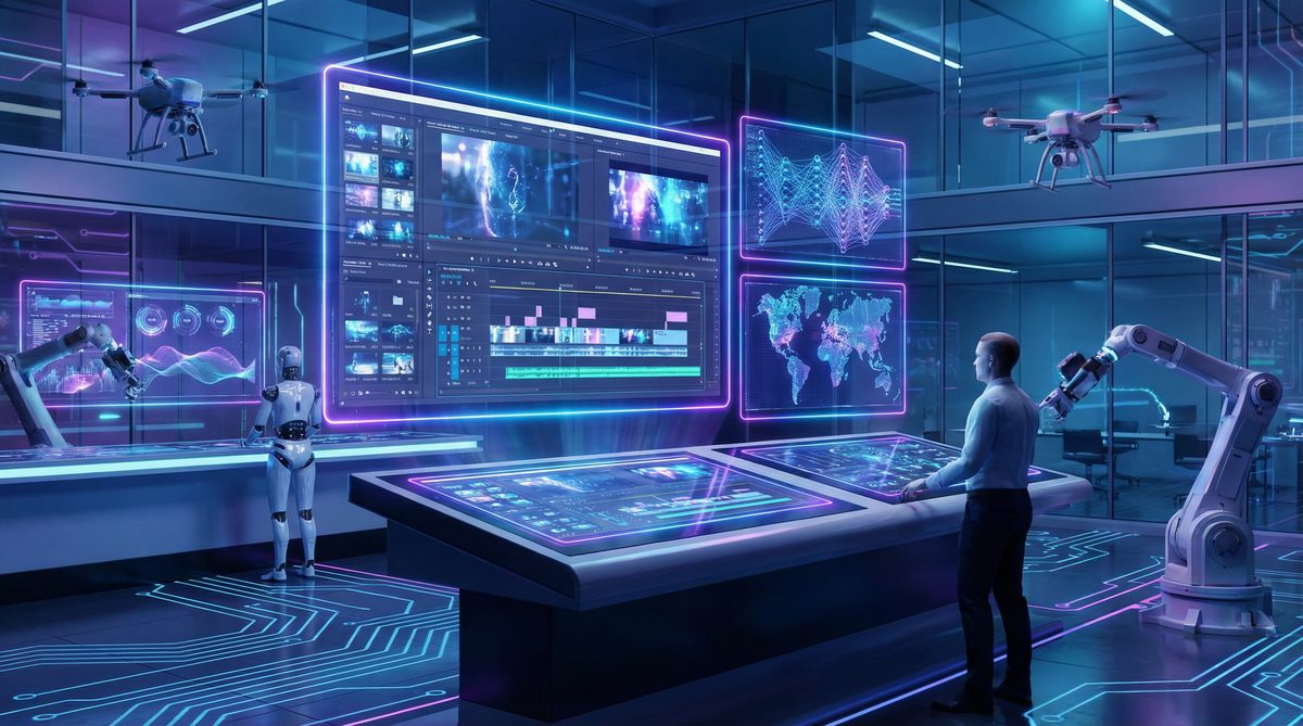 萝莉岛传媒 - 传媒拍摄教程